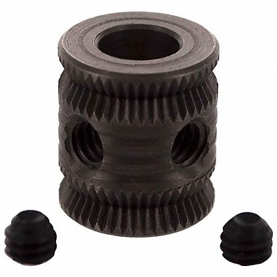 MILLER ELECTRIC 183358 MILLER 1pc MIG U-Groove Drive Roll