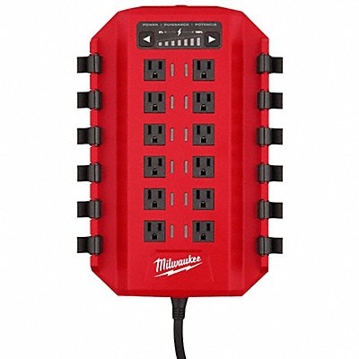 MILWAUKEE 333320A Power Manager 20 Amp Circuit