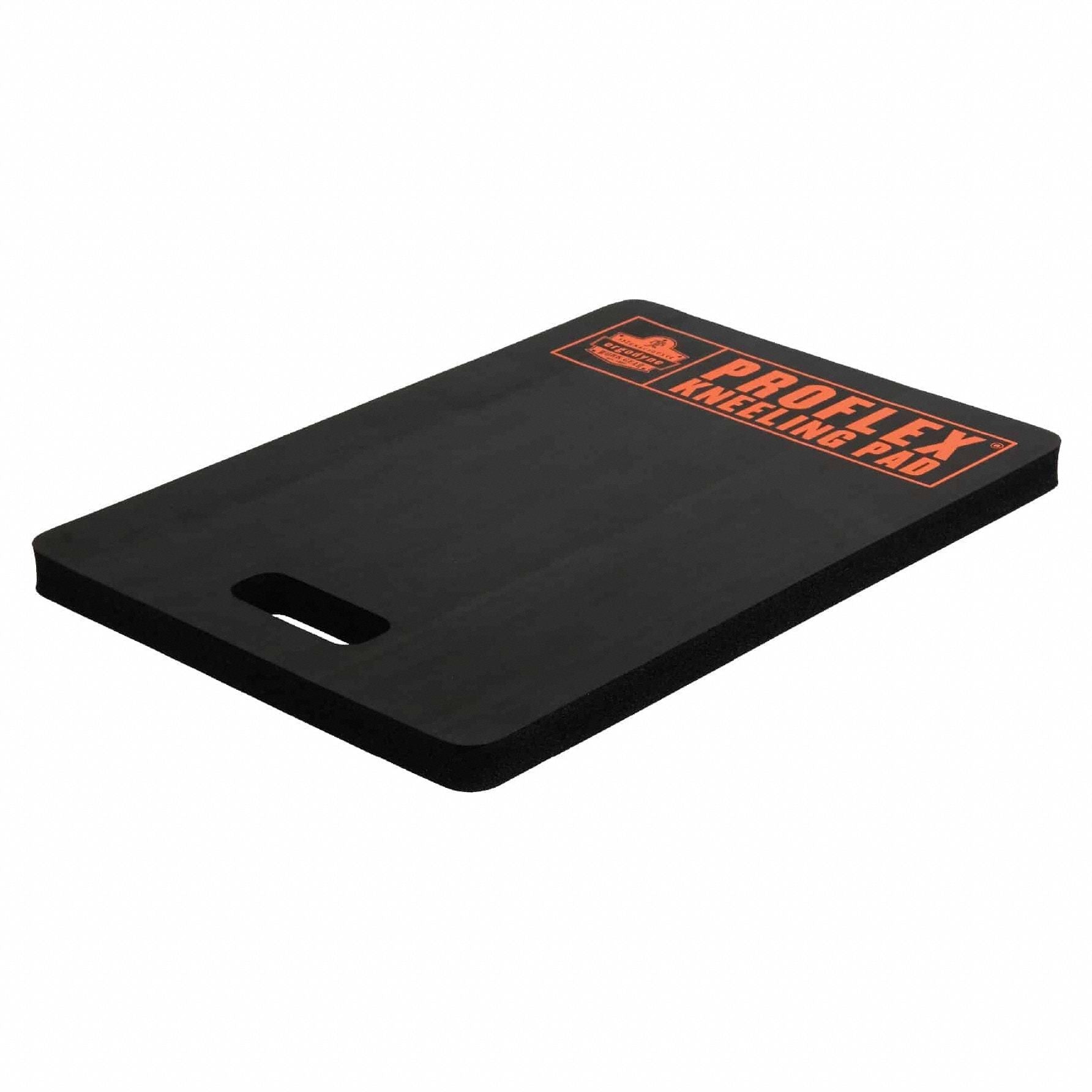 ERGODYNE 380 Standard Kneeling Pad Black
