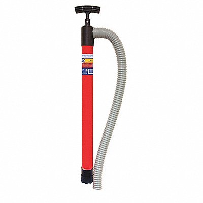 SIPHON KING 48024 Siphon King 24 Utility Hand Pump