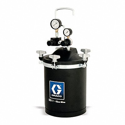 GRACO 223833 PRESSURE TANK