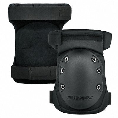 PROFLEX BY ERGODYNE 435HLCASE Knee Pads Hard Shell H and L Straps PK20