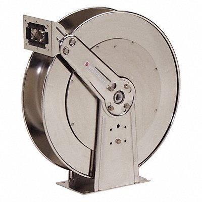 REELCRAFT 7800OMS Hose Reel Spring No Hose 50ft 1/2 ID