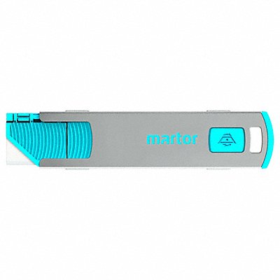 MARTOR 18500417 Stainless Steel Handle Ceramic Blade 9 mm L