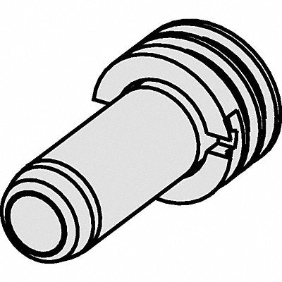 ERICKSON 193158 HSK40 - Coolant Supply