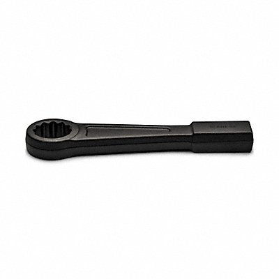WRIGHT 1884 Striking Wrench 12 11/16 in Black