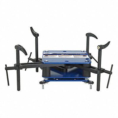 OTC 1870 Universal Transmission Lift Adapter
