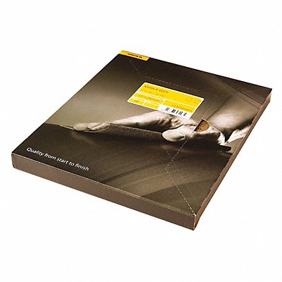 MIRKA 21104P400 Wet Sanding Sheet 9 X11 SC 400 PK50