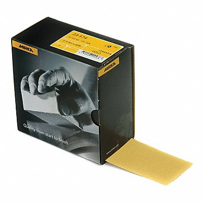 MIRKA 23574080 PSA Autokut Roll 2.75 x60ft. P80 1/RL