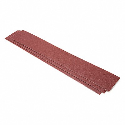 MIRKA 40364080 Coarse PSA Sheet 2.75x16.5 P80 PK50