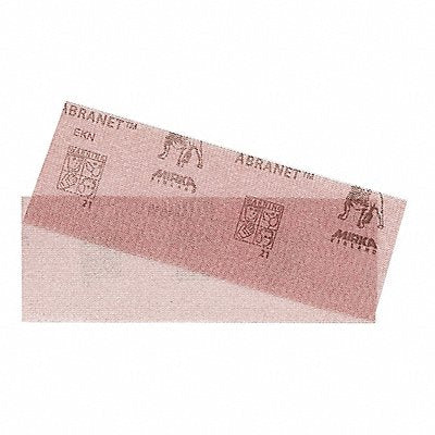 MIRKA 9A150180RP Mesh Grip Sheet 2.75 x8 P180 PK10