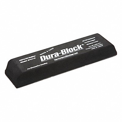 MIRKA AF4418 Hand Sanding Block 2.625 x11 Grip
