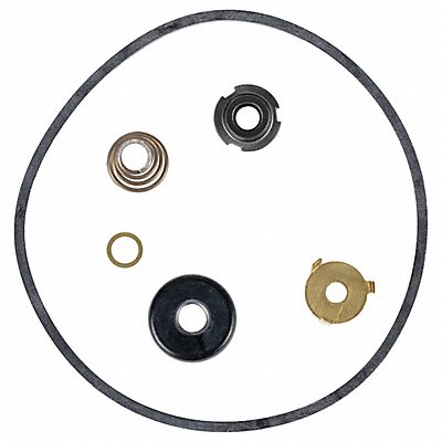 BELL  GOSSETT 189577LF Seal Kit For PL-55/PL-55B Pumps