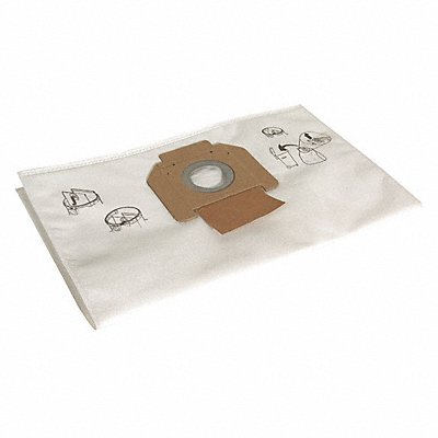 MIRKA MV912DB Dust Bag for Mirka MV-912 Vacuum PK5
