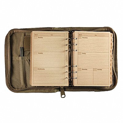 RITE IN THE RAIN 9255T Planner Kit Monthly Weekly
