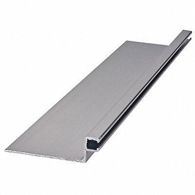 TANIS AH700436CF Strip Brush Holder Overall Length 36 In