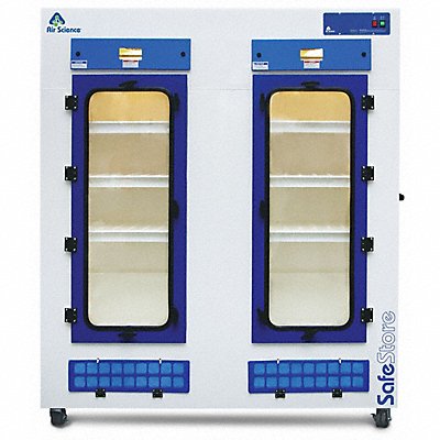 AIR SCIENCE 64TA Filtering Storage Cabinet