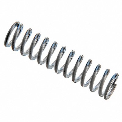 RAYMOND 20055000 Compression Spring Medium Duty PK12
