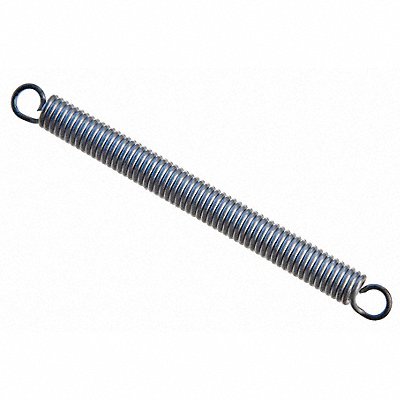 RAYMOND 20001000 Service Part Extension Spring Carbon PK2