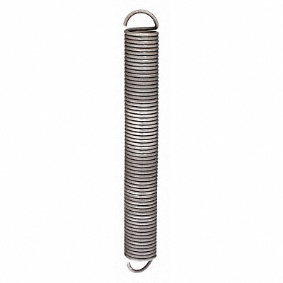 RAYMOND 20104000 Service Part Extension Spring Carbon PK2