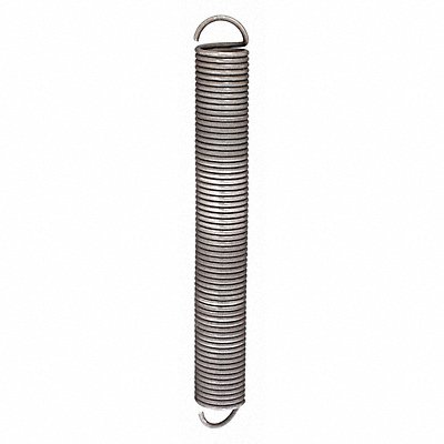 RAYMOND 20112000 Service Part Extension Spring Carbon PK2