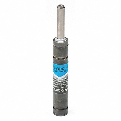 RAYMOND R12050BK Gas Spring Standard Black Oxide