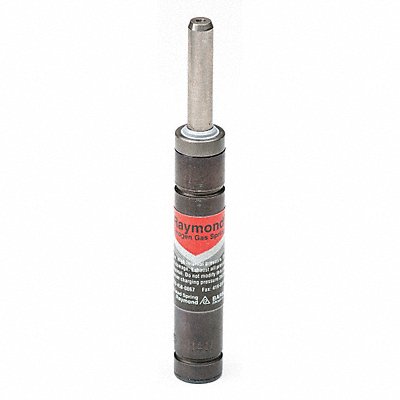 RAYMOND R19050RE Gas Spring Standard Black Oxide 157 lb.