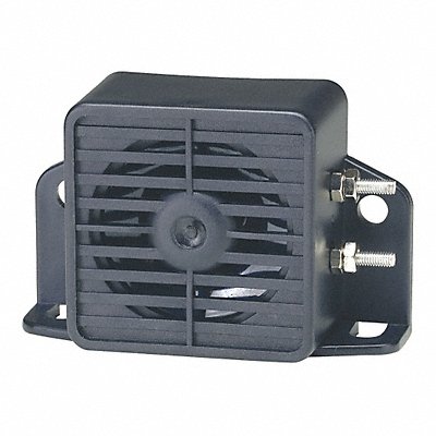 GRAINGER 18C528 Back Up Alarm 97dB 2-5/8 in H