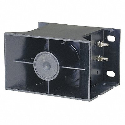 GRAINGER 18C529 Back Up Alarm 82 to 107dB 3-1/8 in H