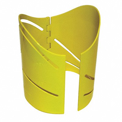 PIPE-PRO 412M Metal Cutting Guide 4 1/2 in Dia