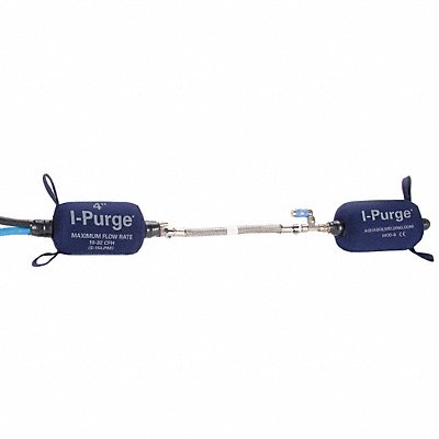 AQUASOL ABLD5 Inflatable Purge Bladder 5 In Dia