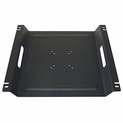 VIDEO MOUNT PRODUCTS ERLCD1017 10-23in Flat Panel Monitor Rack Mount