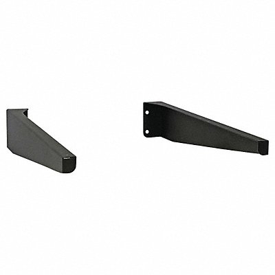 VIDEO MOUNT PRODUCTS DVRWA Lock box wall mount arms - Heavy Duty