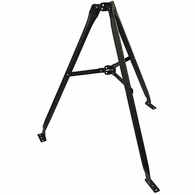 VIDEO MOUNT PRODUCTS TR60 Heavy duty antenna tri-pod - 60in