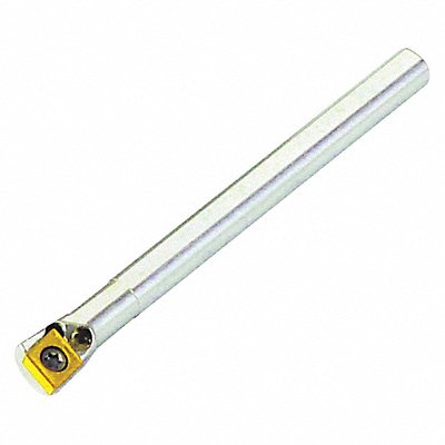 MICRO 100 200821 Indexable Boring Bar 0.3300 HSS