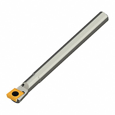 MICRO 100 200828 Indexable Boring Bar 0.6300 HSS