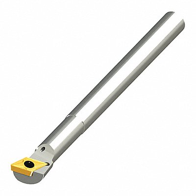 MICRO 100 200935 Indexable Boring Bar 0.7750 HSS