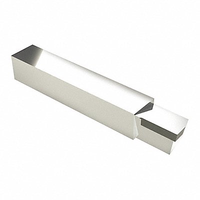 MICRO 100 AL12 Single-Point Tool Bit 0.2400 Carbide