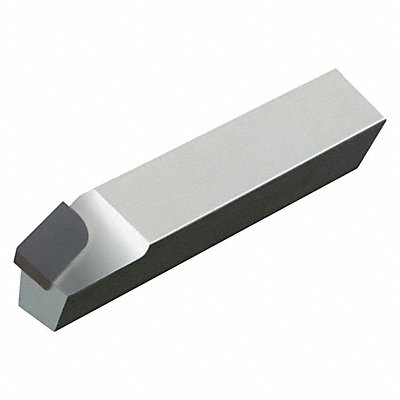 MICRO 100 BL6 Single-Point Tool Bit 1/4 Carbide