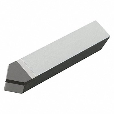 MICRO 100 D10 Single-Point Tool Bit 5/8 Carbide