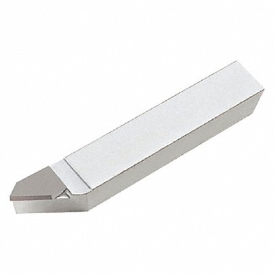 MICRO 100 EL12 Single-Point Tool Bit 0.5580 Carbide