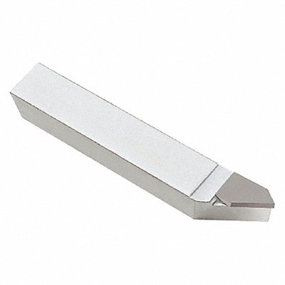 MICRO 100 ER5 Single-Point Tool Bit 0.2700 Carbide