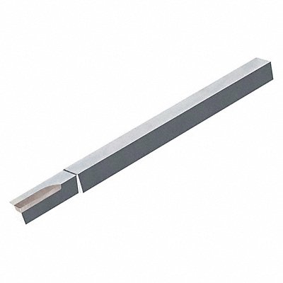 MICRO 100 LT375 Single-Point Tool Bit 0.1850 Carbide