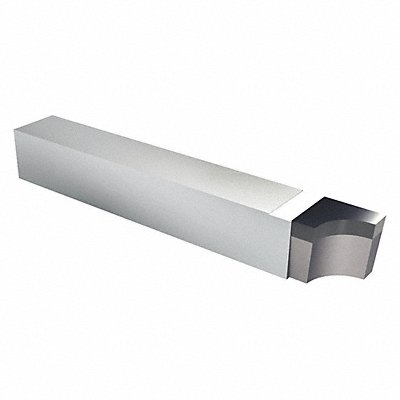 MICRO 100 RAL4 Single-Point Tool Bit Carbide