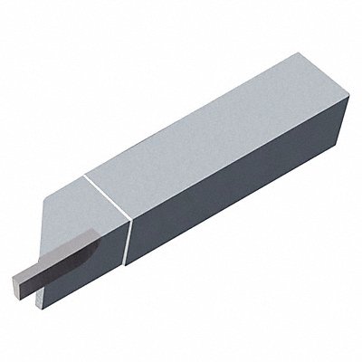 MICRO 100 RC281080 Single-Point Tool Bit Carbide