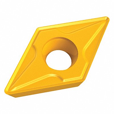 MICRO 100 501200 Diamond Turning Insert CCMT