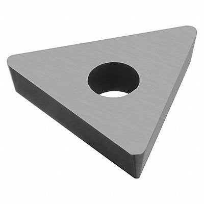 MICRO 100 TP42 Triangle Turning Insert TP
