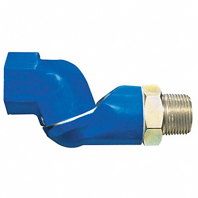DORMONT SM100 Swivel Connector NPT 1 Inlet