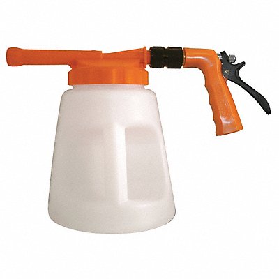 SANI-LAV N2F Spray Foamer 96 oz 10 H Foam White