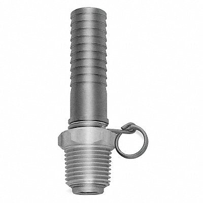 SANI-LAV N20S Swivel Hose Adaptor SS 3/4 x 3/4